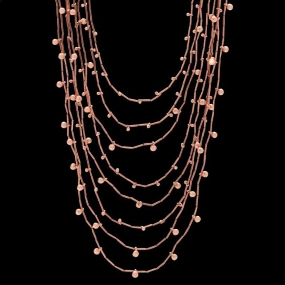 Premier Designs Sunkissed necklace 